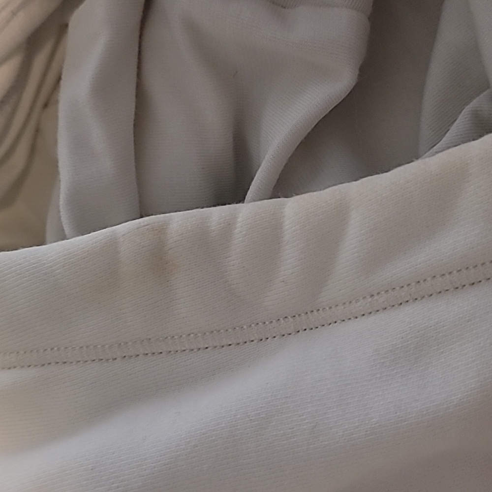 Lululemon x barre 3 cropped hoodie - Picture 4 of 6